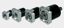 KEB SERVOGEAR AL Planetary Gear